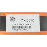 7X65R SOLOGNE GPA 150GR 9.7GRAM