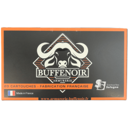 7X65R SOLOGNE GPA 150GR 9.7GRAM