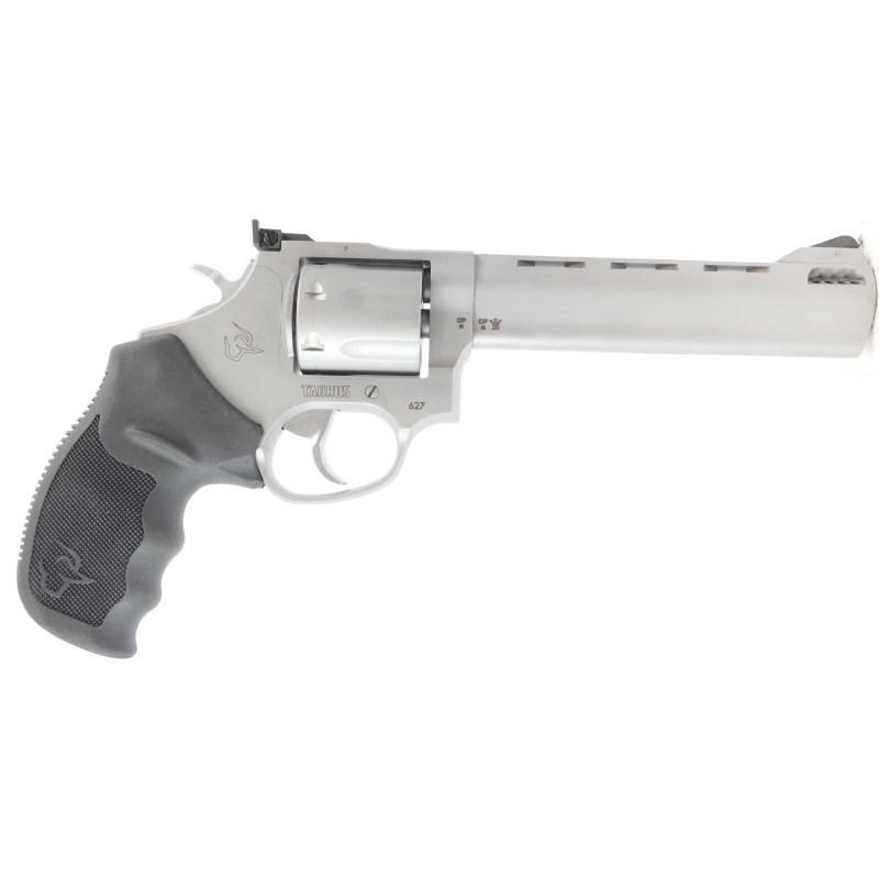 REVOLVER TAURUS 627 CAL 357MAG