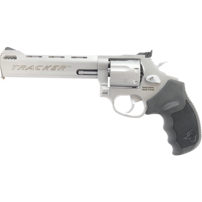 REVOLVER TAURUS 627 CAL 357MAG