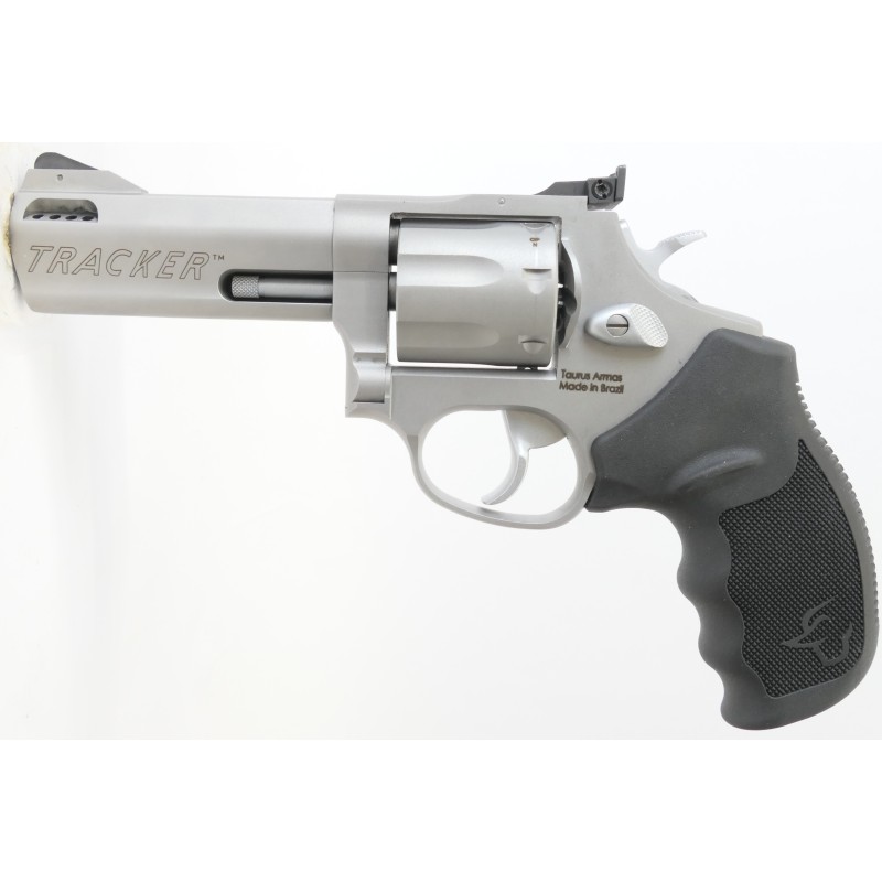 REVOLVER TAURUS 627 CAL 357MAG