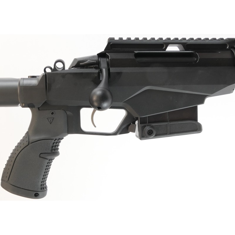 CARABINE TIKKA T3X TAC A1 CAL 308WIN CANON 61CM