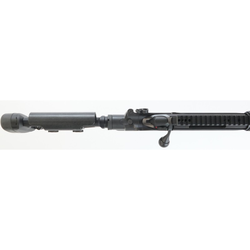 CARABINE TIKKA T3X TAC A1 CAL 308WIN CANON 61CM
