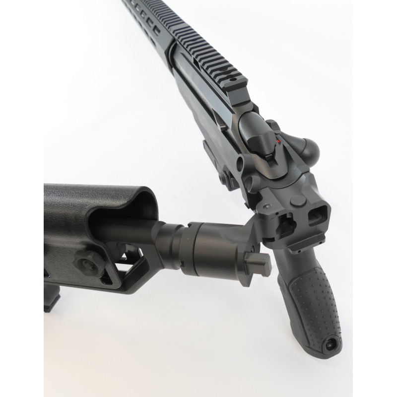 CARABINE TIKKA T3X TAC A1 CAL 308WIN CANON 61CM