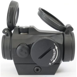 POINT ROUGE AIMPOINT MICRO H2 2MOA
