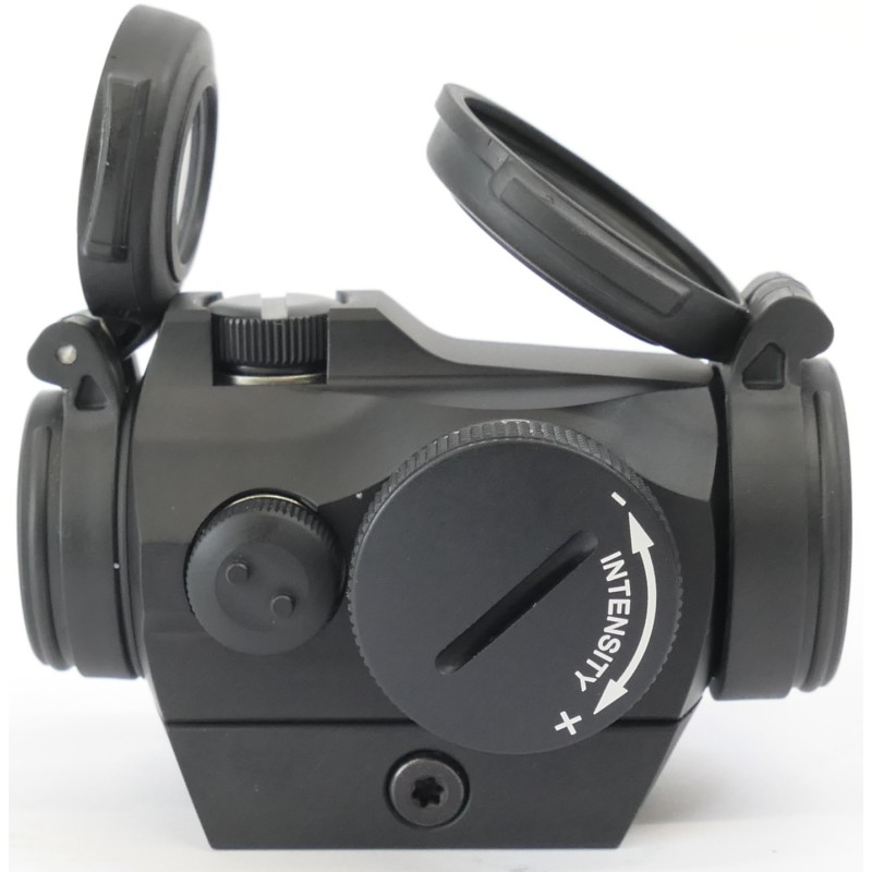 POINT ROUGE AIMPOINT MICRO H2 2MOA