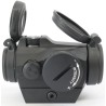 POINT ROUGE AIMPOINT MICRO H2 2MOA