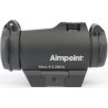 POINT ROUGE AIMPOINT MICRO H2 2MOA