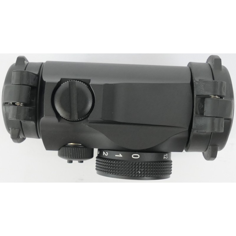 POINT ROUGE AIMPOINT MICRO H2 2MOA