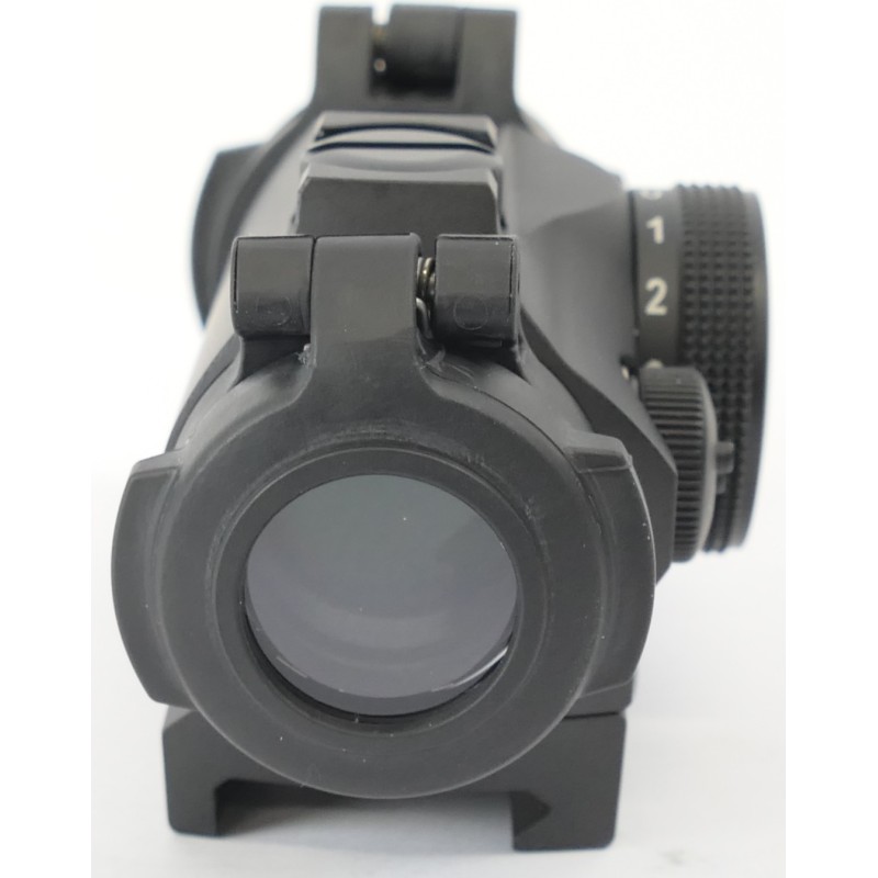 POINT ROUGE AIMPOINT MICRO H2 2MOA