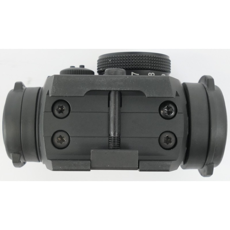 POINT ROUGE AIMPOINT MICRO H2 2MOA