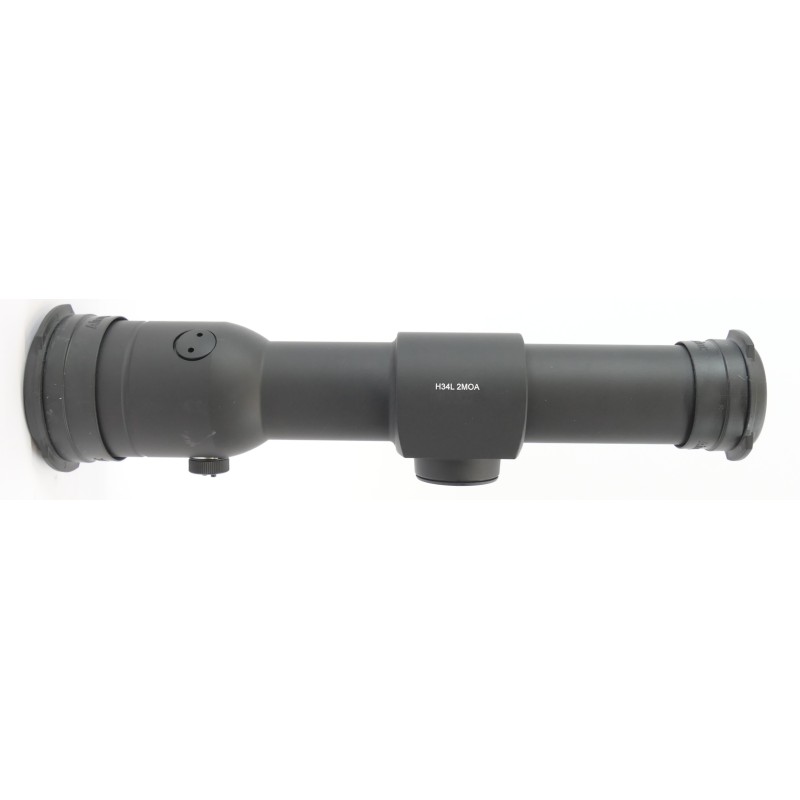 POINT ROUGE AIMPOINT H34L HUNTER
