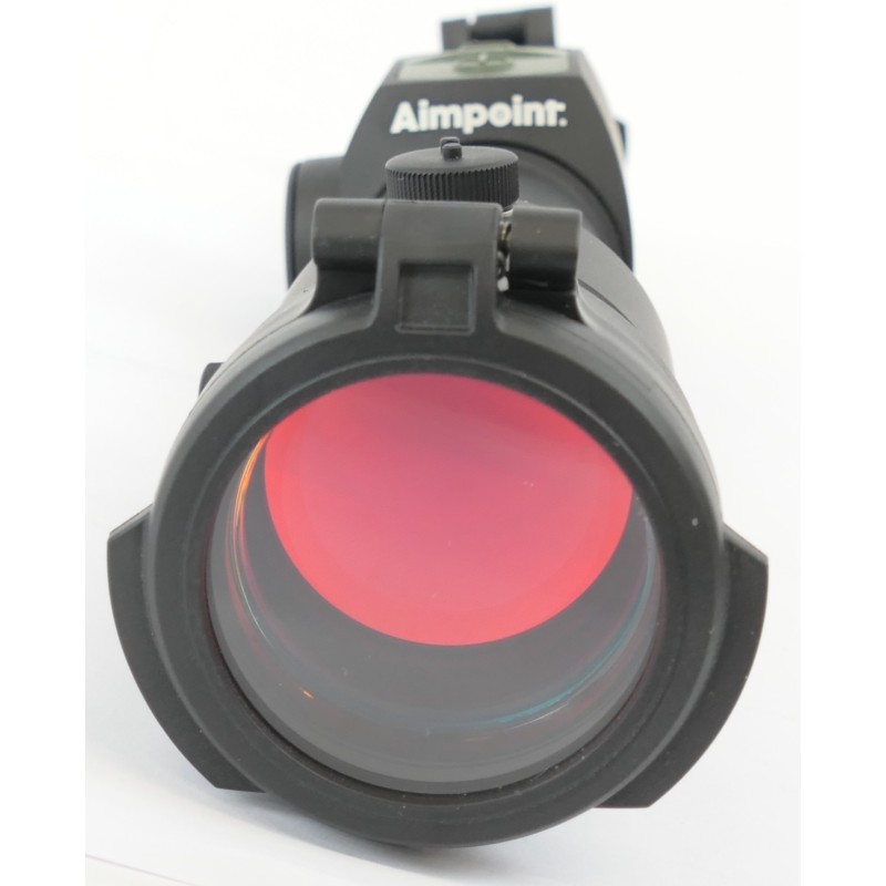 POINT ROUGE AIMPOINT H34L HUNTER