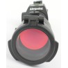 POINT ROUGE AIMPOINT H34L HUNTER