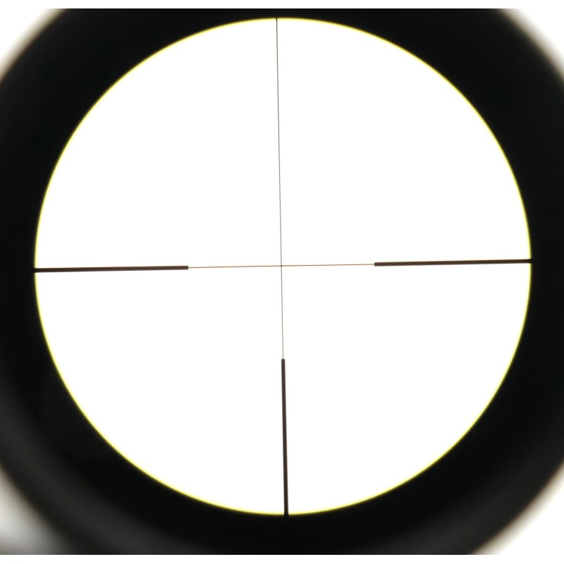 LUNETTE STEINER RANGER 8 1.6-12.8X42 RETICULE 4A-I