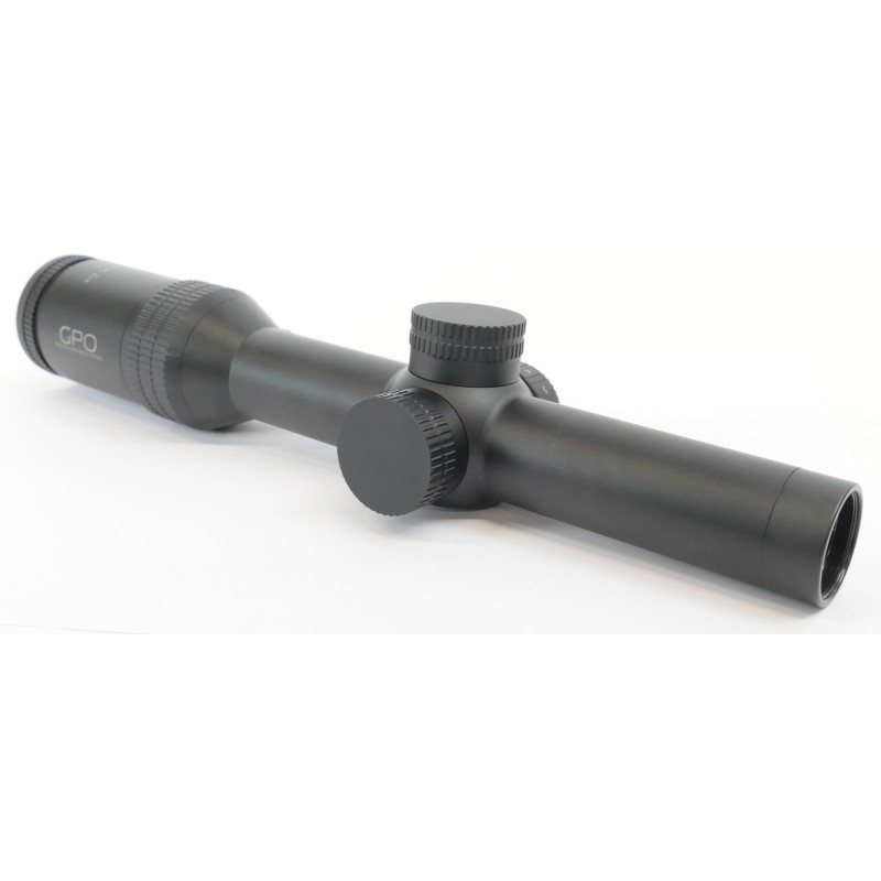 LUNETTE GPO SPECTRA 6X 1-6X24