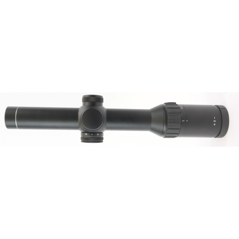 LUNETTE HAWKE ENDURANCE 1-4X24 IR  DIAM 30