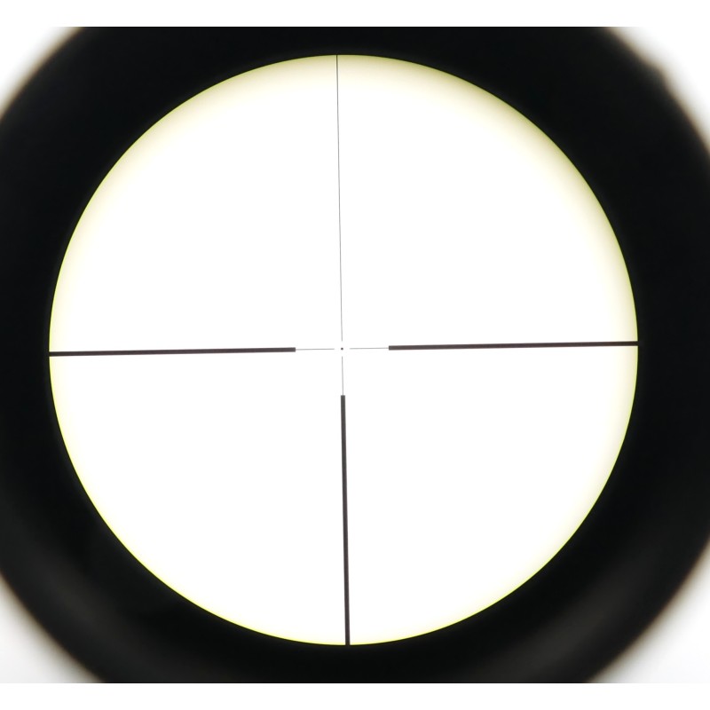 LUNETTE HAWKE ENDURANCE 1-4X24 IR  DIAM 30