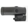 MAGNIFIER X3 HOLOSUN MONTAGE 21MM QD