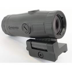 MAGNIFIER X3 HOLOSUN MONTAGE 21MM QD