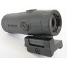 MAGNIFIER X3 HOLOSUN MONTAGE 21MM QD