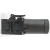 MAGNIFIER X3 HOLOSUN MONTAGE 21MM QD