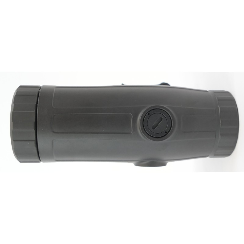 MAGNIFIER X3 HOLOSUN MONTAGE 21MM QD