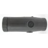 MAGNIFIER X3 HOLOSUN MONTAGE 21MM QD