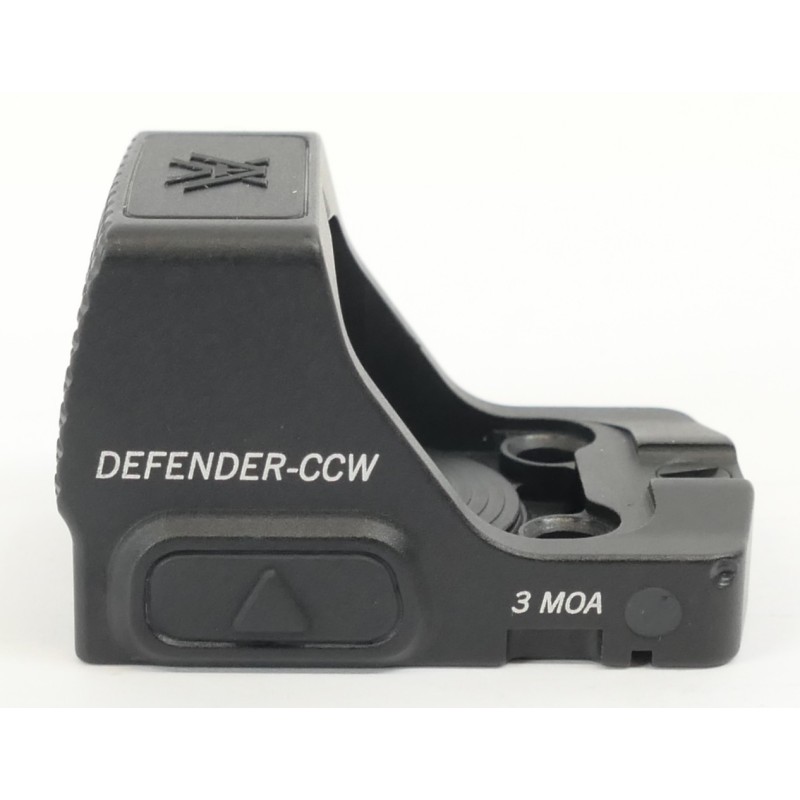 POINT ROUGE VORTEX DEFENDER-CCW 3MOA