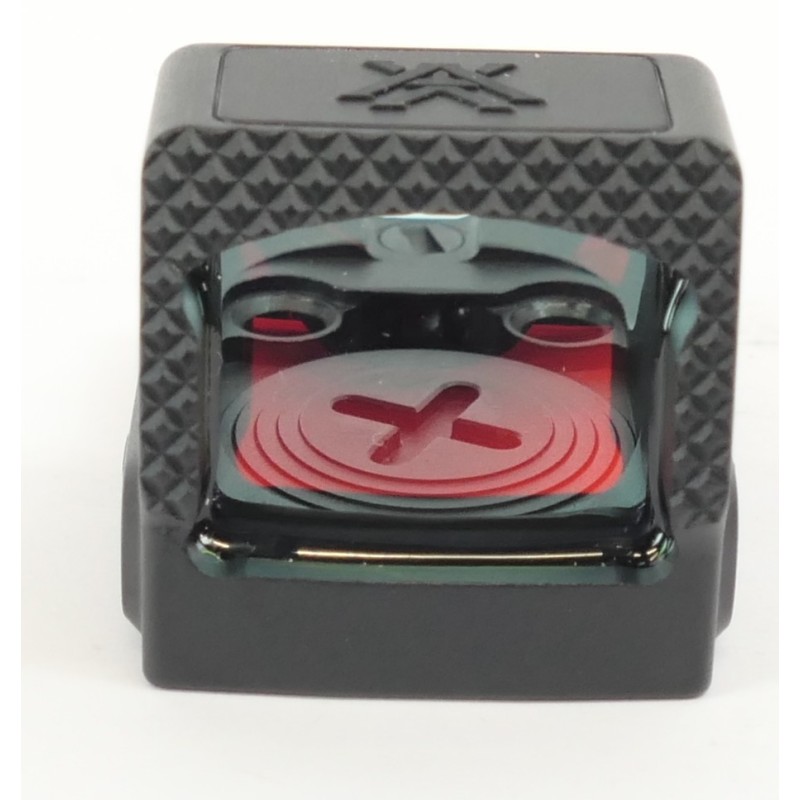 POINT ROUGE VORTEX DEFENDER-CCW 3MOA