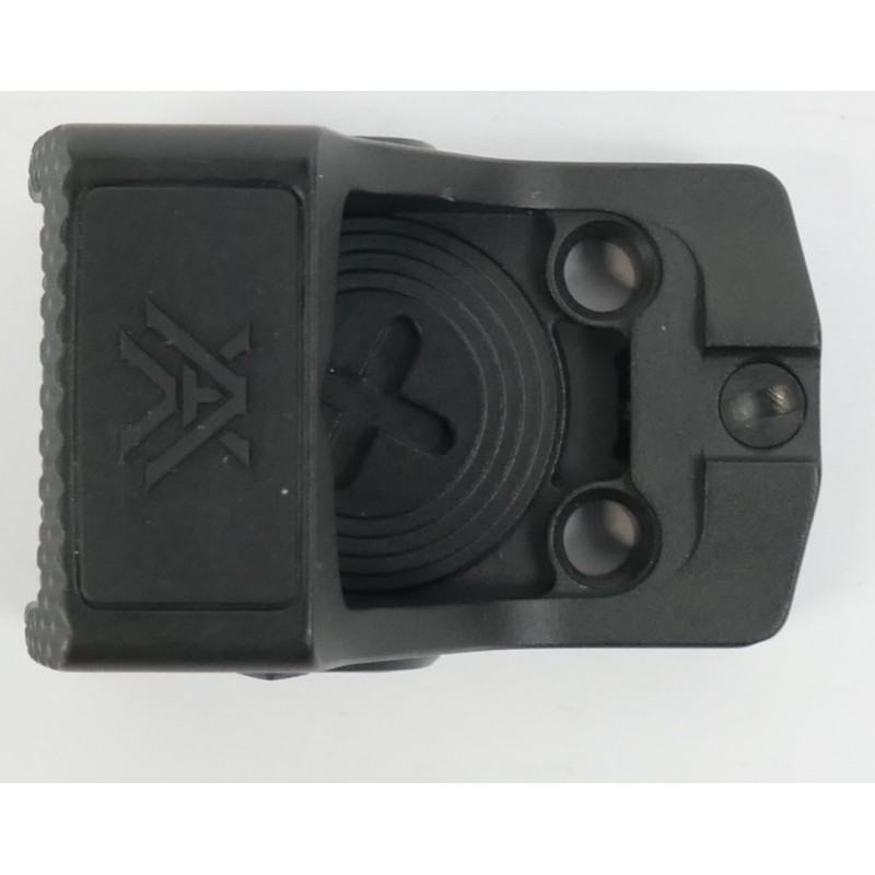 POINT ROUGE VORTEX DEFENDER-CCW 3MOA