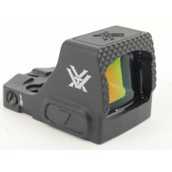 POINT ROUGE VORTEX DEFENDER-CCW 3MOA