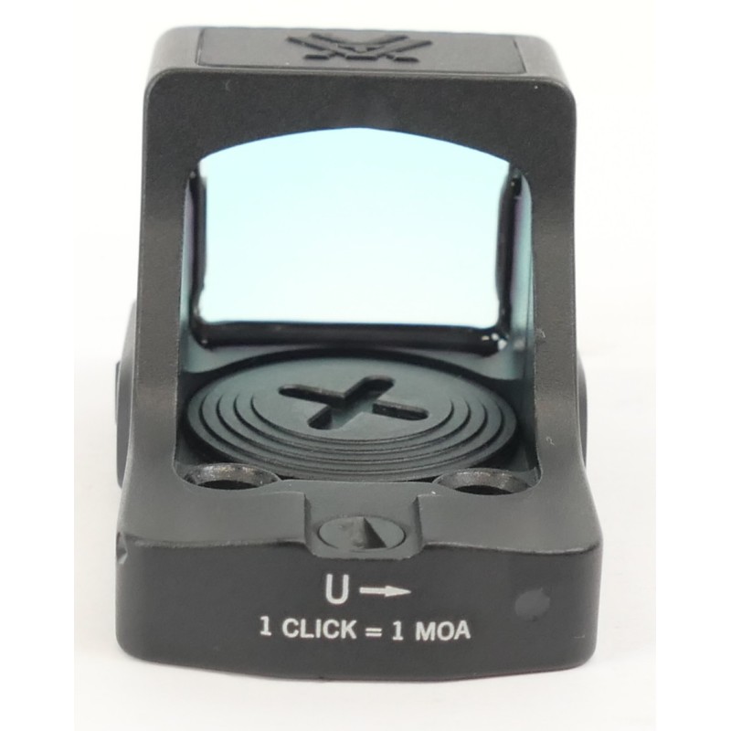 POINT ROUGE VORTEX DEFENDER-CCW 3MOA