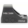 POINT ROUGE HOLOSUN REFLEX 507K X2 SERIES