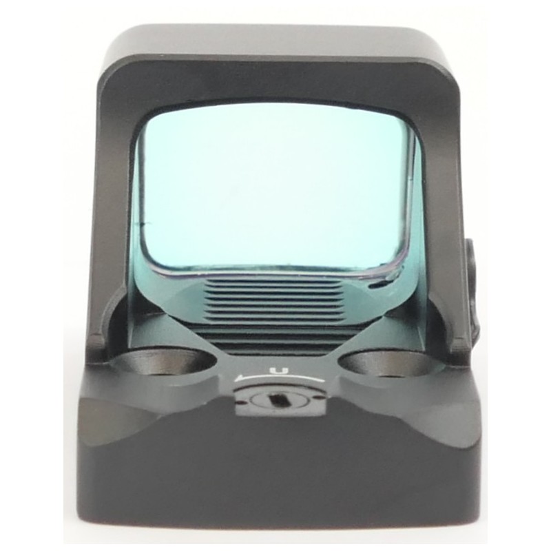 POINT ROUGE HOLOSUN REFLEX 507K X2 SERIES