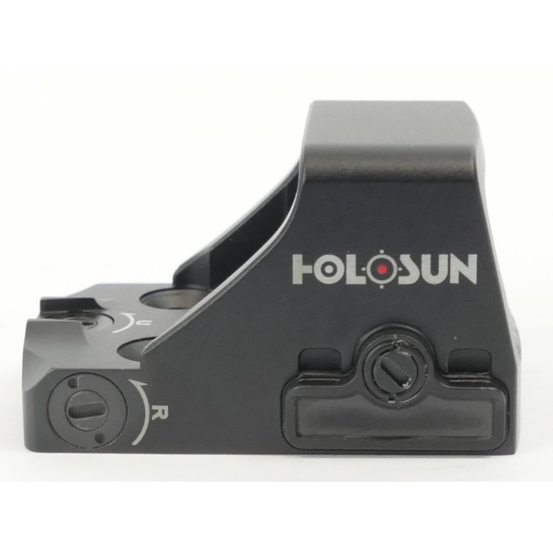 POINT ROUGE HOLOSUN REFLEX 507K X2 SERIES