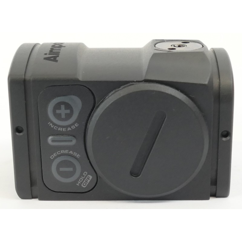 POINT ROUGE AIMPOINT ACRO C-2 3.5MOA SANS INTERFACEE