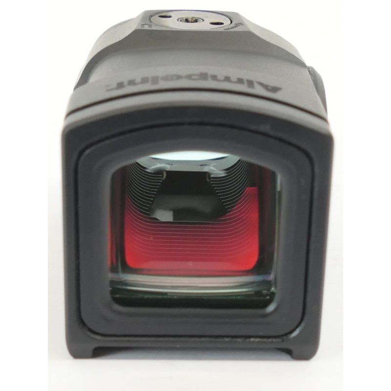 POINT ROUGE AIMPOINT ACRO C-2 3.5MOA SANS INTERFACEE