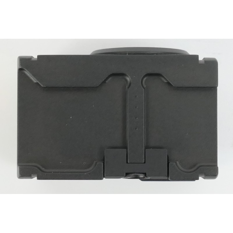 POINT ROUGE AIMPOINT ACRO C-2 3.5MOA SANS INTERFACEE