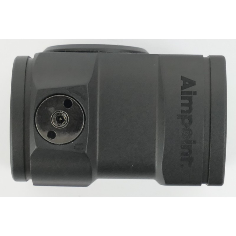POINT ROUGE AIMPOINT ACRO C-2 3.5MOA SANS INTERFACEE