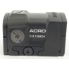 POINT ROUGE AIMPOINT ACRO C-2 3.5MOA SANS INTERFACEE