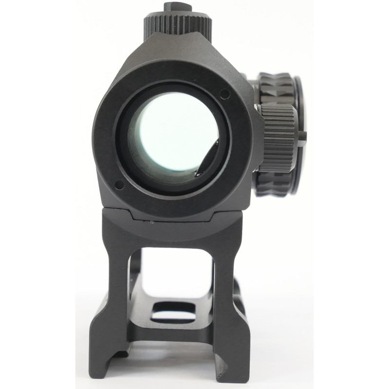 POINT ROUGE VORTEX CROSSFIRE 2 MOA