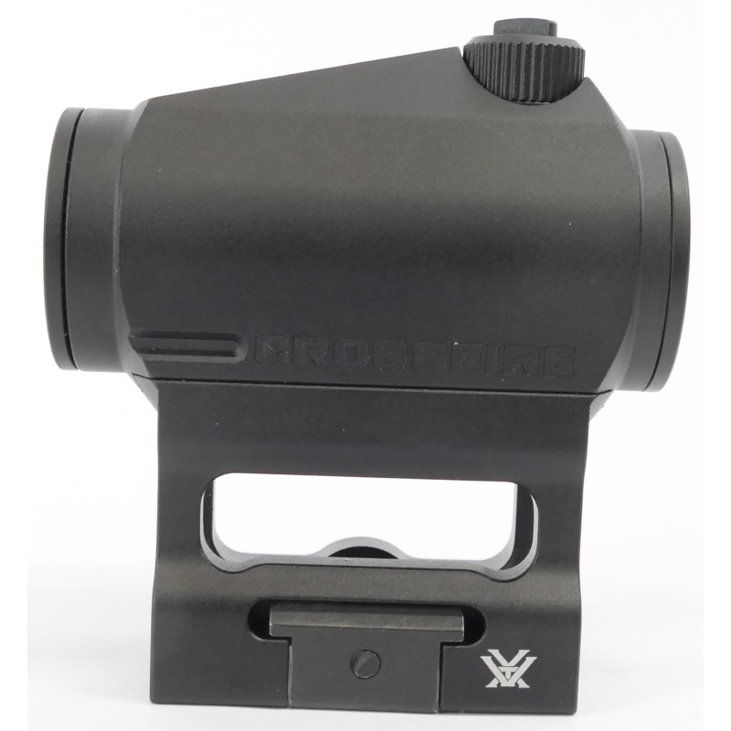 POINT ROUGE VORTEX CROSSFIRE 2 MOA