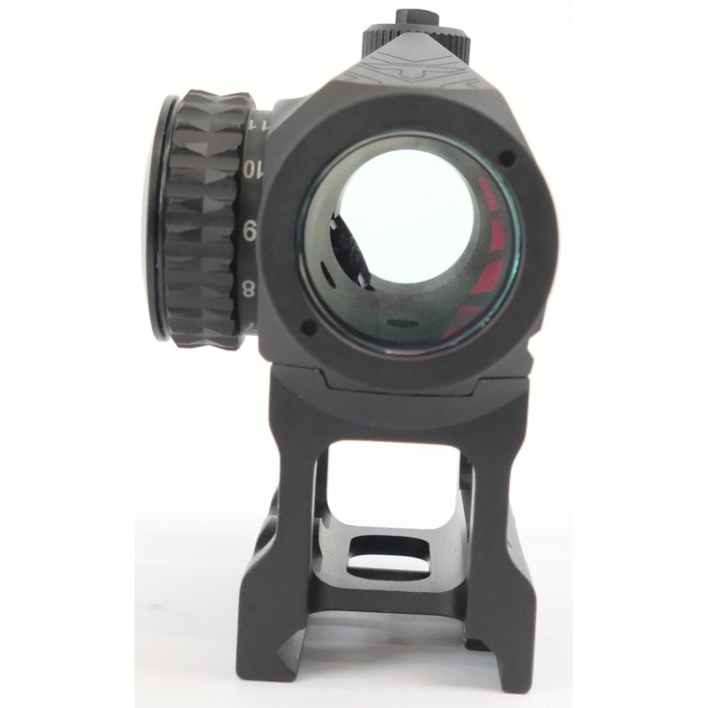 POINT ROUGE VORTEX CROSSFIRE 2 MOA