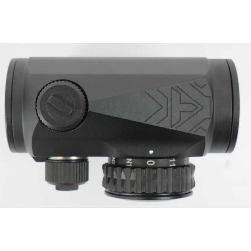 POINT ROUGE VORTEX CROSSFIRE 2 MOA