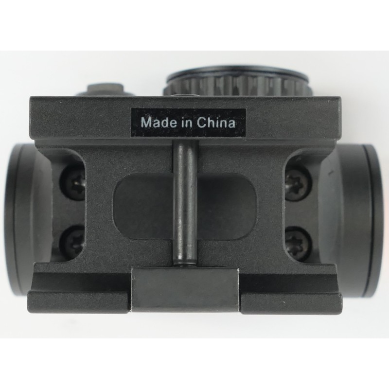 POINT ROUGE VORTEX CROSSFIRE 2 MOA