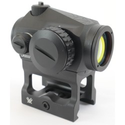 POINT ROUGE VORTEX CROSSFIRE 2 MOA