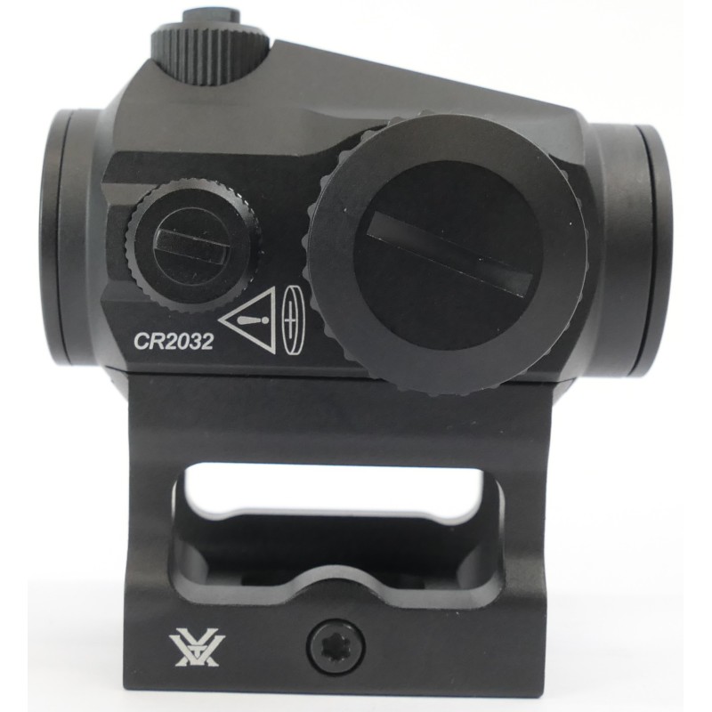 POINT ROUGE VORTEX CROSSFIRE 2 MOA