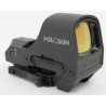 POINT ROUGE HOLOSUN REFLEX SIGHTS CIRCLE DOT 510C