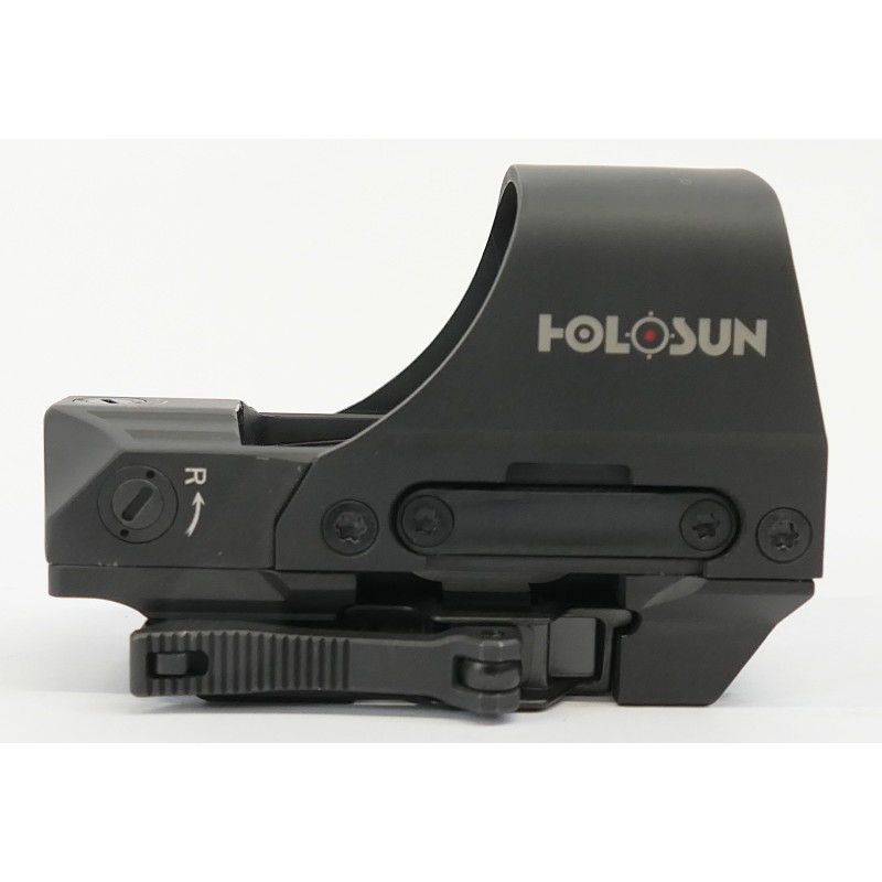 POINT ROUGE HOLOSUN REFLEX SIGHTS CIRCLE DOT 510C